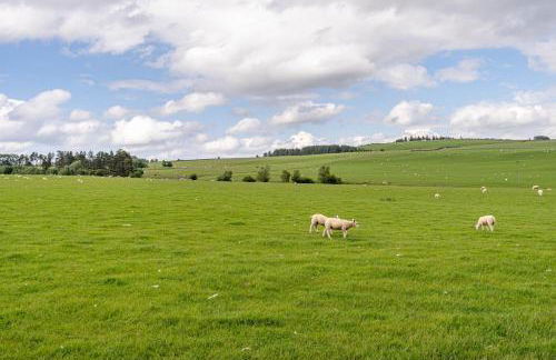 Berryrigg Cottage - Foto 36