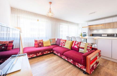 La Quinta - Appartement en Centre ville - Foto 1