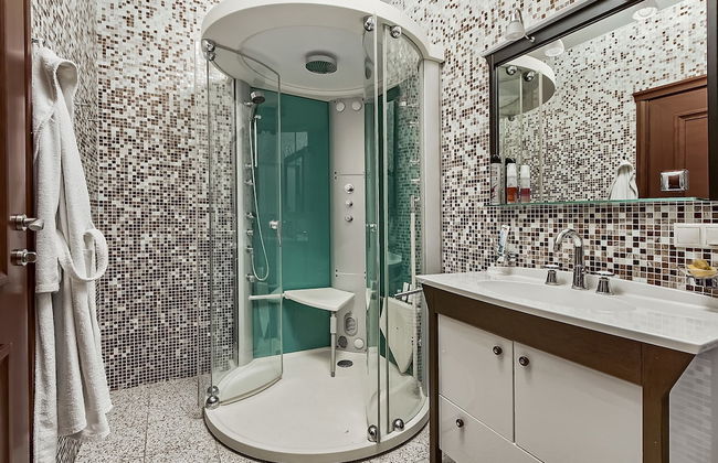 Prime Host apartments on Mosfilmovskaya - Foto 19