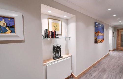 The Barclay Apartment - Photo 20