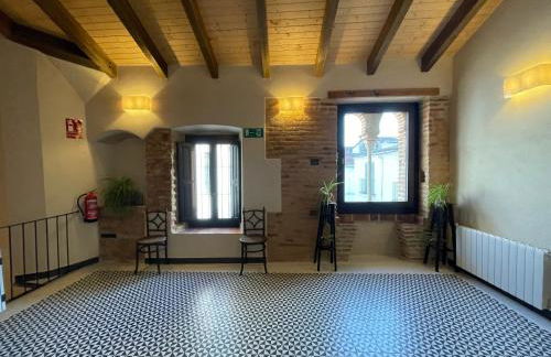 APARTAMENTOS RURALES POSADA DE LLERENA - Foto 12