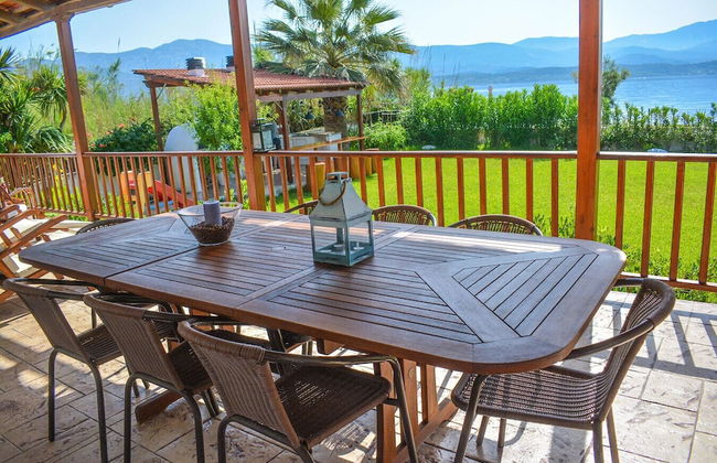 Alekos Beach Houses - Alekos Beach Complex - Foto 76