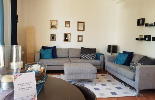 Villa Muse Holiday oasi sul mare di CapoMulini, Acireale - Sicilia, Italy Locazione Turistica - Foto 8