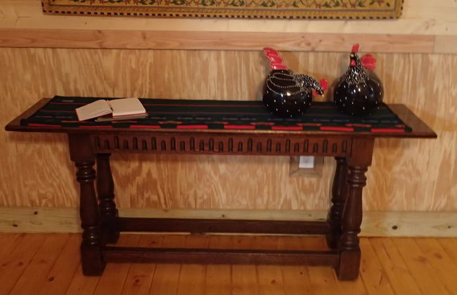 Stagecoach Cabins - Foto 39