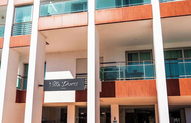 Villa Doris Suites - Foto 26