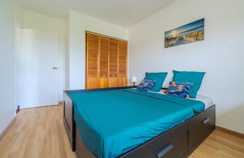 Le Casselardit -T4 proche Hôpital - Clim - Balcon - Foto 11