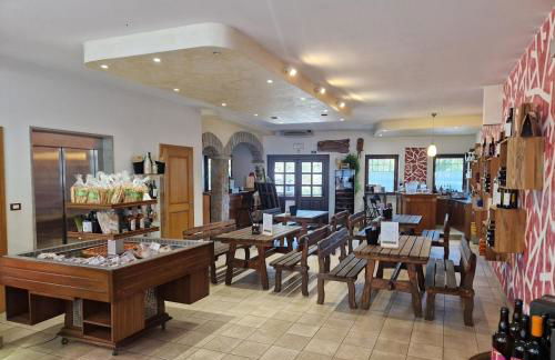 Fattoria Carsica Bajta - Photo 33