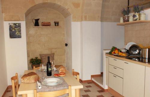 Casa vacanza L'antico fontanino - Photo 11