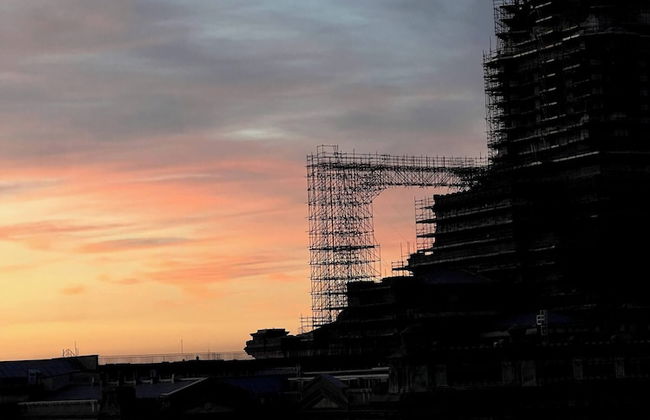 Penthouse in Avenue Louise - Foto 16