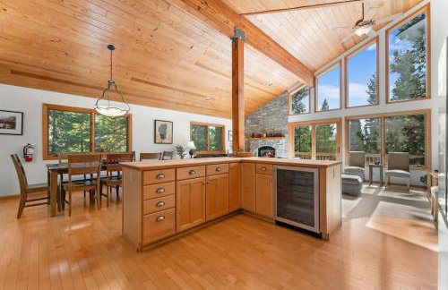 The Wildwood Lodge - Foto 6