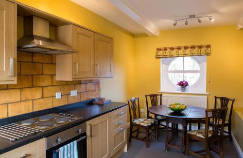 Henley Hall, Ludlow - Foto 23