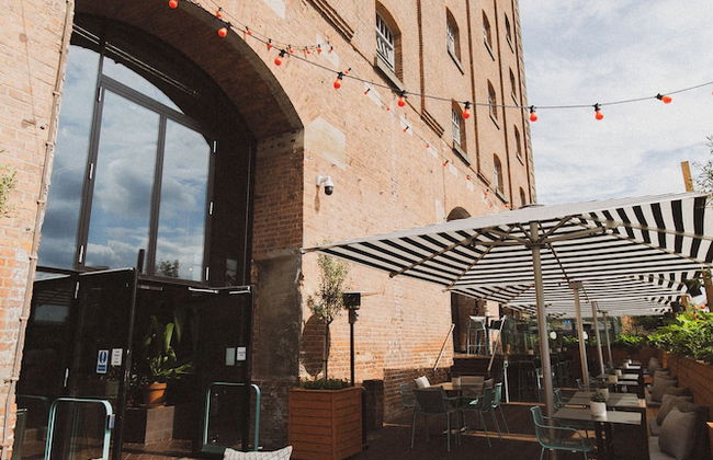 Native Manchester - Photo 80