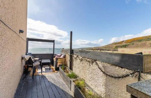 Haven-by-the-sea in Gourdon - Photo 16