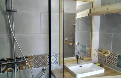 Le mas de la joëlette - Foto 12