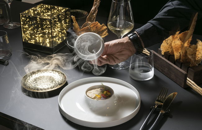 Finis Africae Country House - Photo 41