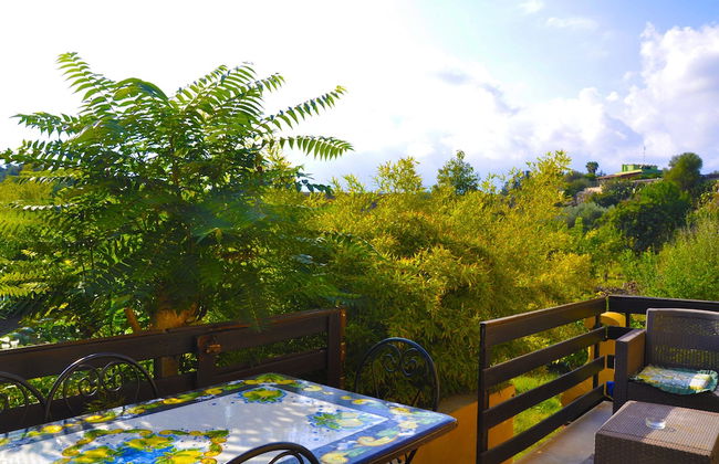 Villa Rentals Sicily - Foto 39