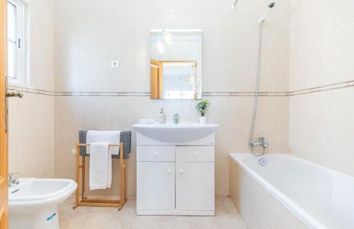 Villa Rosa, Tavira Residential, Pezinhos - Foto 34