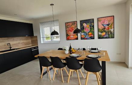 Villa Laganini Appartement 1&3 - Foto 51