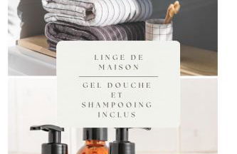 Andromède Chic T2 - Parking - Proche Airbus et aéroport - Foto 19