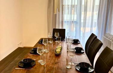 AG Deluxe Ferienwohnung in Kornwestheim - Foto 6