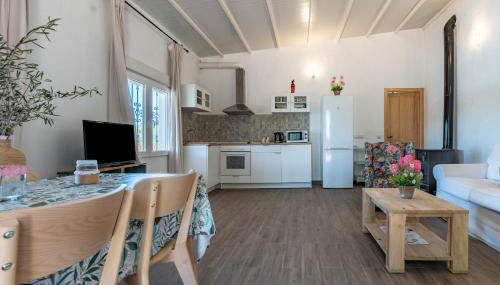 Cortijo La Zahurdilla - Foto 4