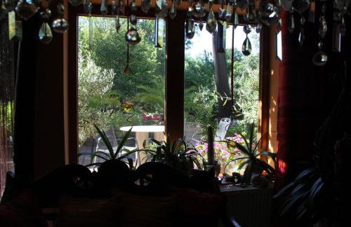 FeWo - Wohlfühlambiente & Gartenparadies - Foto 12