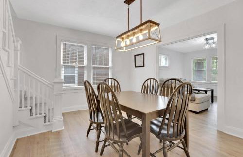 Housepitality- The 614 Peaceful Escape - Old Town - Foto 2