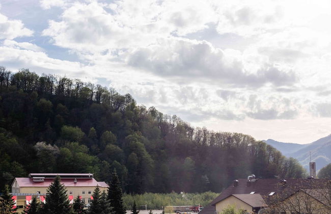 More Apartments na Estonskoy 37 k9 477 - Photo 24