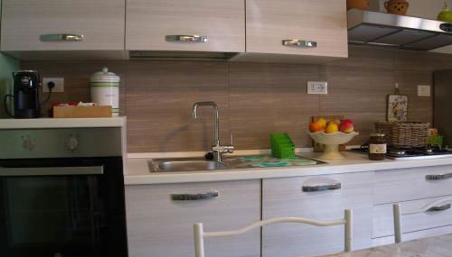 Casa Vacanze Podere San Giusto Volterra - Foto 3, stove