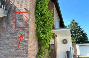 Cozy apartment in Haltern am See - Foto 2