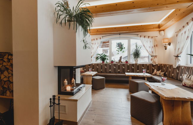 Max. 8 Personen - Foto 37