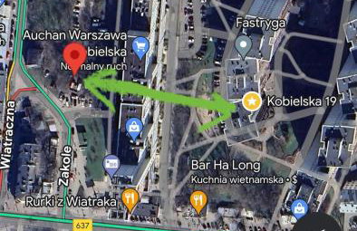 Wiatraczna Glamour Apartment - Foto 29