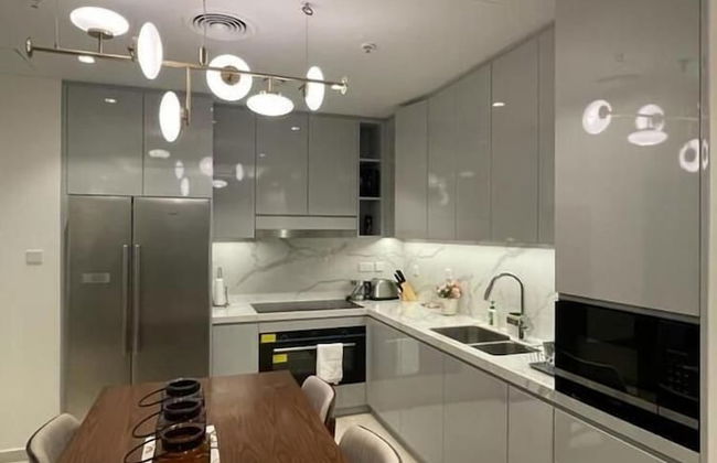 Address Residence Fujairah by Bespoke - Foto 8