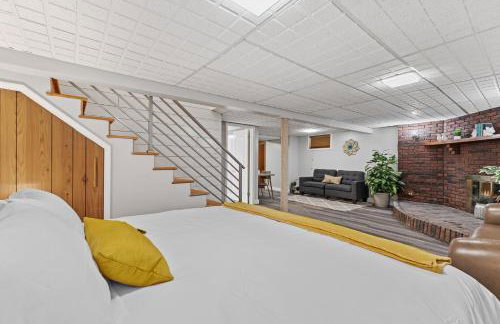 Work-friendly & near downtown - Foto 28