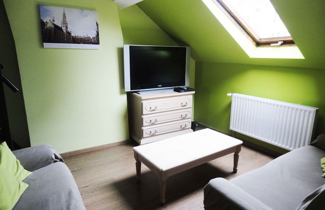 Apartments Marco Polo Midi - Foto 23