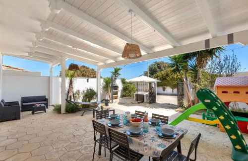 3892 Villa Mormora by Barbarhouse - Foto 8