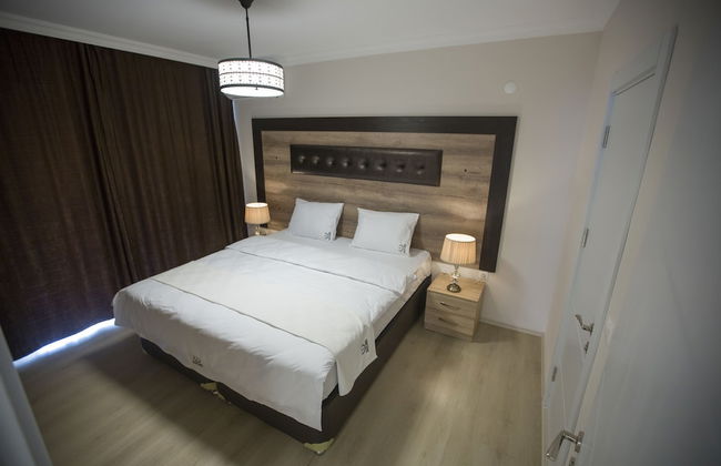 Black Rose Apartment - Foto 4