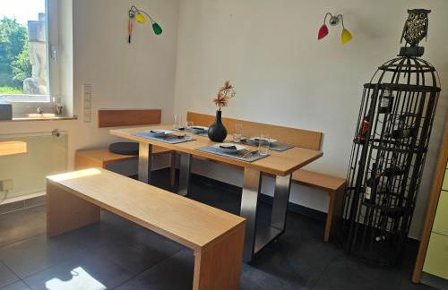 Residence Moai - Gardenview - Business Travel - kostenloser Parkplatz, WLAN, Waschtrockner, Smart TV, Qbo ESSENTIAL, ergonomischer Schreibtisch - Foto 21