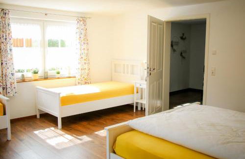 Ferienhaus Zum alten Kuhstall - Foto 16