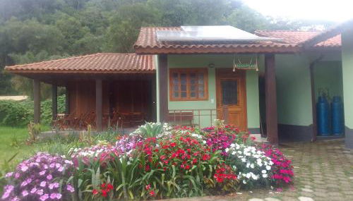 Verde Mauá Chales - Foto 2