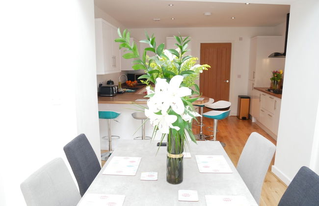 Lower Gill Gardens Penthouse - Foto 3