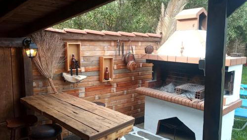 Farm Retreat House - Foto 5