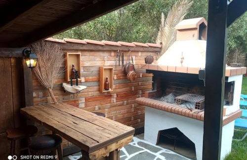 Farm Retreat House - Foto 5