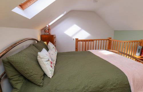 Farm Yard Cottage - Foto 11