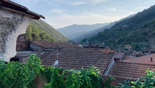 Casa Gaia, La Casa Sui Tetti - Foto 2