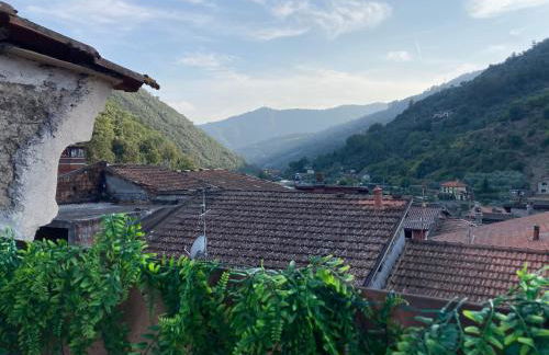 Casa Gaia, La Casa Sui Tetti - Foto 2