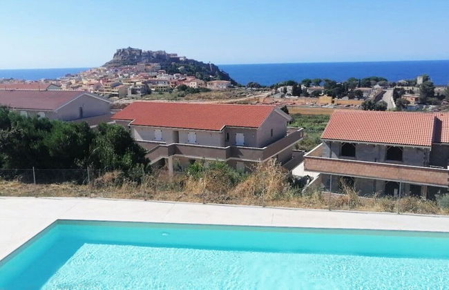 Affittimoderni Castelsardo Smeralda - Foto 9