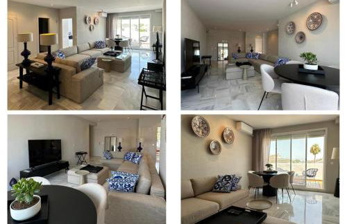 Sun Gardens Penthouse - Photo 3