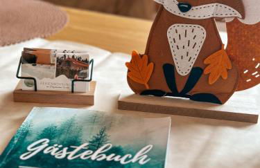 Waldklang-Suite - Foto 42