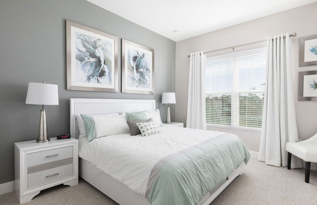 Summerville Vacation Homes by Columbia Management - Foto 49